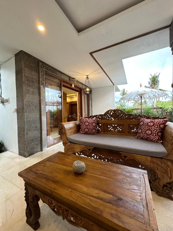 Gyanesh Villa أوبود المظهر الخارجي الصورة